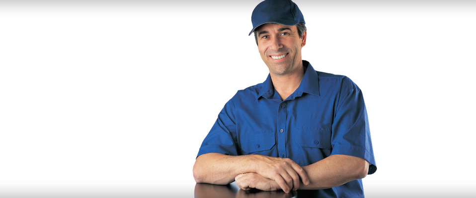 Jack is one of our top drain cleaning plumbers