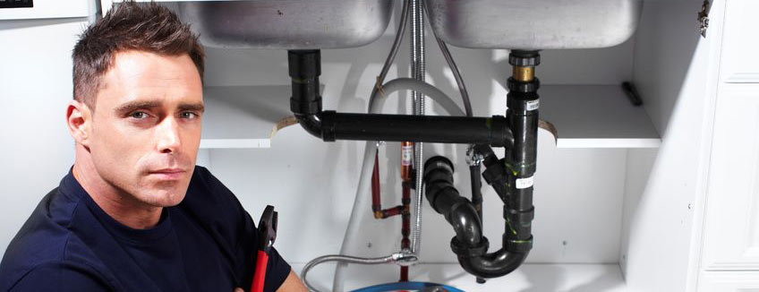 for plumbing in West Covina, CA we send Kevin to asses the situation